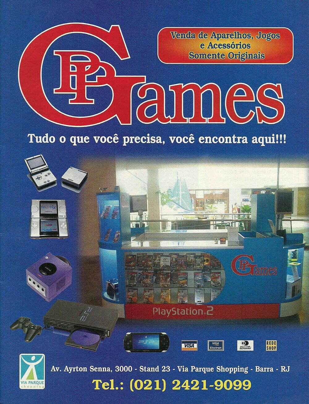pp games