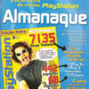 Propaganda antiga - Almanaque Dicas & Truques para PlayStation 2002