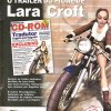 Propaganda antiga - Revista do CD-rom 2001