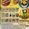 Propaganda antiga - NC Games 2003