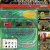 Propaganda antiga - Playtime Games 2003