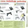 Propaganda antiga de videogame - Dicas & Truques para PlayStation 1999