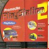 Propaganda antiga - Dicas & Truques para PlayStation 2001
