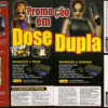Propaganda antiga - Dicas & Truques para PlayStation 2003