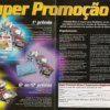 Propaganda antiga de videogame - Dicas & Truques para PlayStation 1999