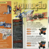 Propaganda antiga - Dicas & Truques para PlayStation 2003