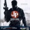Propaganda antiga - Jp Games 2011