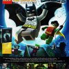 Propaganda LEGO Batman 2008
