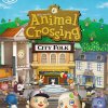 Propaganda Animal Crossing 2008