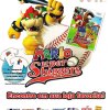 Propaganda Mario Super Sluggers 2008