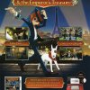 Propaganda Rhythm Thief & the Emperor's Treasure 2012