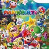 Propaganda Mario Party 9 2012