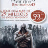 Propaganda antiga - Assassin's Creed 2011
