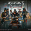 Propaganda Assassin's Creed 2015
