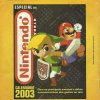 Propaganda Calendário Nintendo 2003