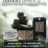 Propaganda antiga - Call of Duty 4 2007