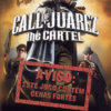 Propaganda antiga - Call of Juarez 2011