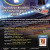 Propaganda Campeonato Brasileiro de Futebol Digital 2009