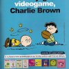 Propaganda Charlie Brown 2004