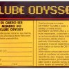 Clube Odyssey 1983