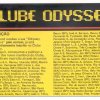 Clube Odyssey 1983