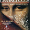 Propaganda antiga - Código da Vinci 2006
