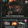Propaganda antiga - Dead Space 2 2011
