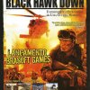 Propaganda Delta Force Black Hawk Down 2003