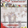 Propaganda antiga - Disk Games 2010