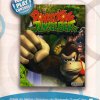 Propaganda Donkey Kong Jungle Beat 2009