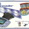 Propaganda Nintendo e-Reader 2003