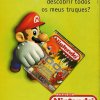 Propaganda Nintendo World 2001
