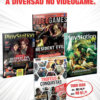 Playstation Revista Oficial do Brasil 2015