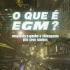 Propaganda EGM Brasil 2002