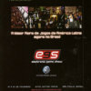 Propaganda antiga - Eletronic Game Show 2004