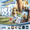 Propaganda antiga - Era do Gelo por Glu 2008