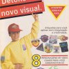 Propaganda Galpão e Haco 1993