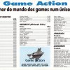 Propaganda Game Action 1992