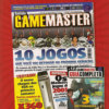 Propaganda antiga - GameMaster 2006