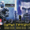 Propaganda antiga - Games Evolution 2010