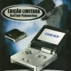Propaganda Game Boy Advance Edição limitada 2004