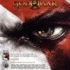 Propaganda antiga - God of War 3 2010