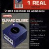 Propaganda Edição Essencial GameCube 2002