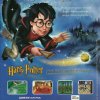 Propaganda Harry Potter 2001