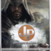 Propaganda antiga - Jp Games 2011