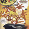 Propaganda antiga - Kid Games 2009