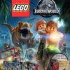 LEGO Jurassic World 2015
