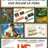 Propaganda antiga LKC 1992