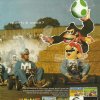 Propaganda Mario Kart Double Dash 2003