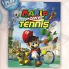 Propaganda Mario Power Tennis 2009
